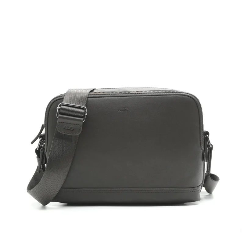 Alef Ridley Leather Crossbody
