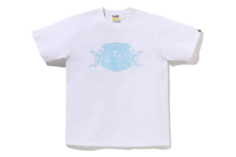 Bape Icy Bape Ss
