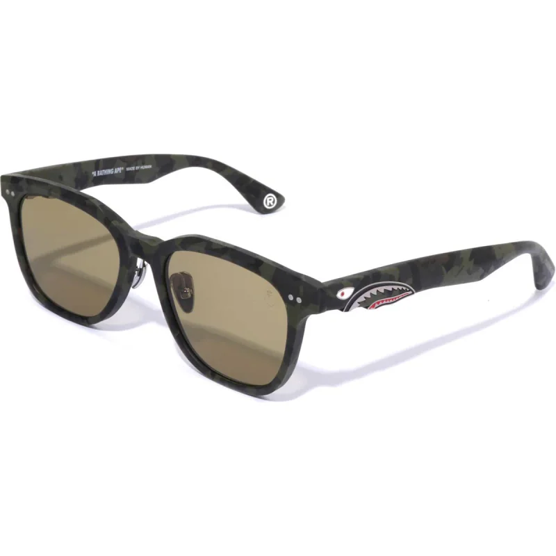 Bape Shark Sunglasses