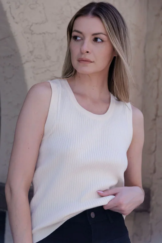 Best White Tank Top