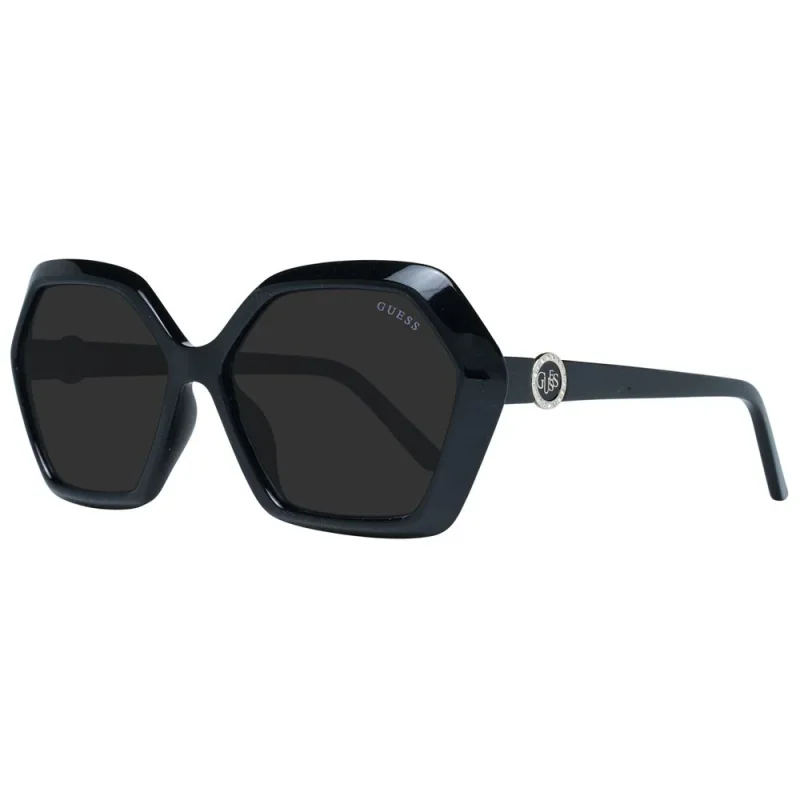 Black Sunglasses