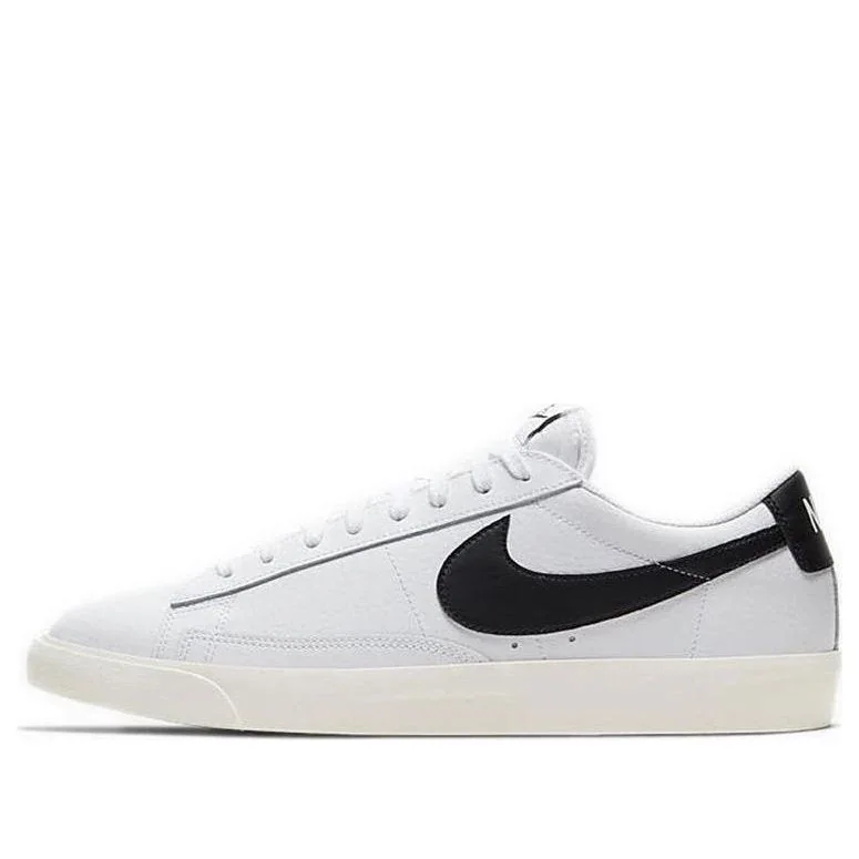 Blazer Low 'sail Shoes