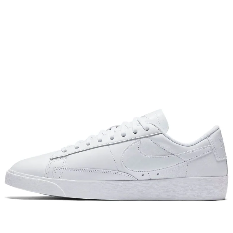 Blazer Low 'triple White Shoes