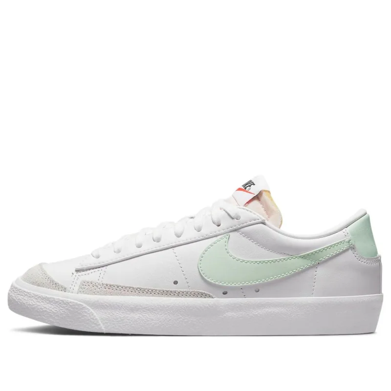 Blazer Low ' 'white Shoes