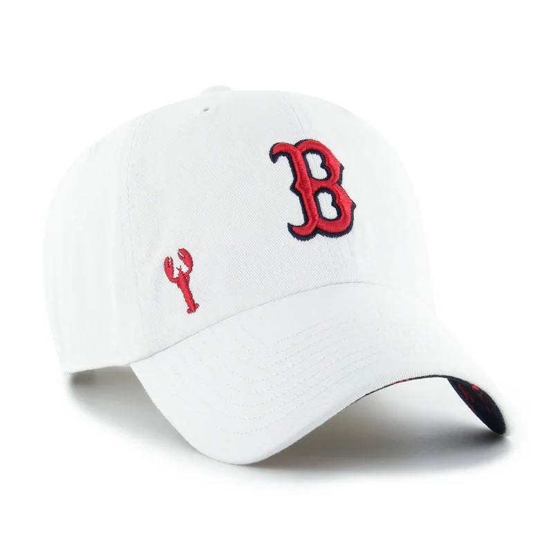 Boston Red Sox Confetti