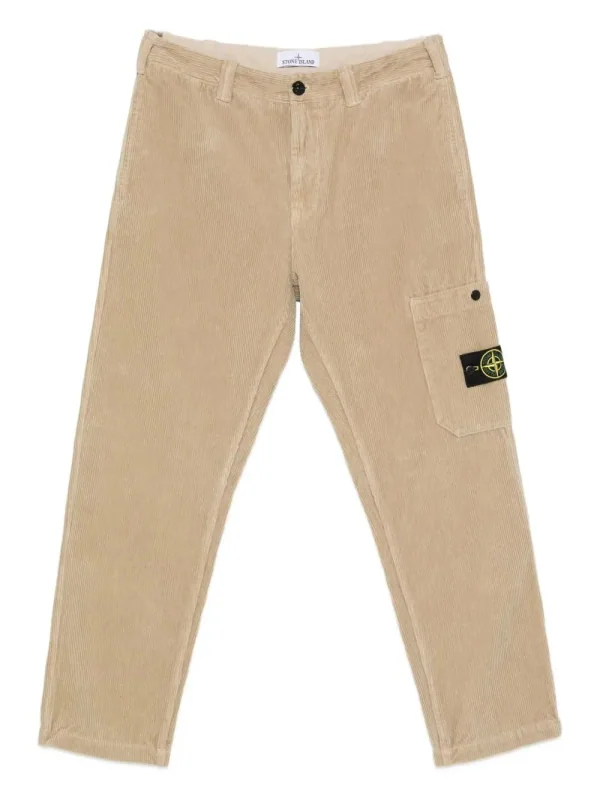 Casual Trousers Seasonal