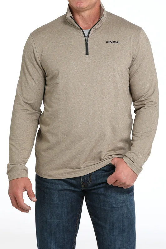 Cinch Zip- Stone