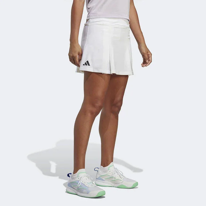 Club Pleated Tennis Skirt