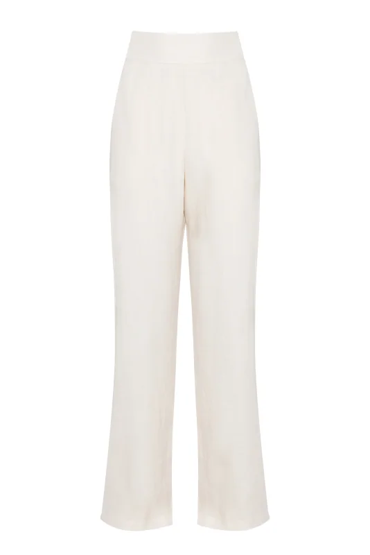 Coco Trousers Cream