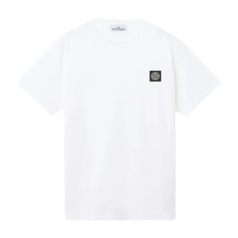 Cotton Jersey Garment Dyed