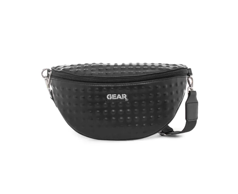 Crossbody Belt Bag