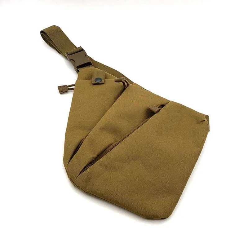 Crossbody Chest Bag Sports