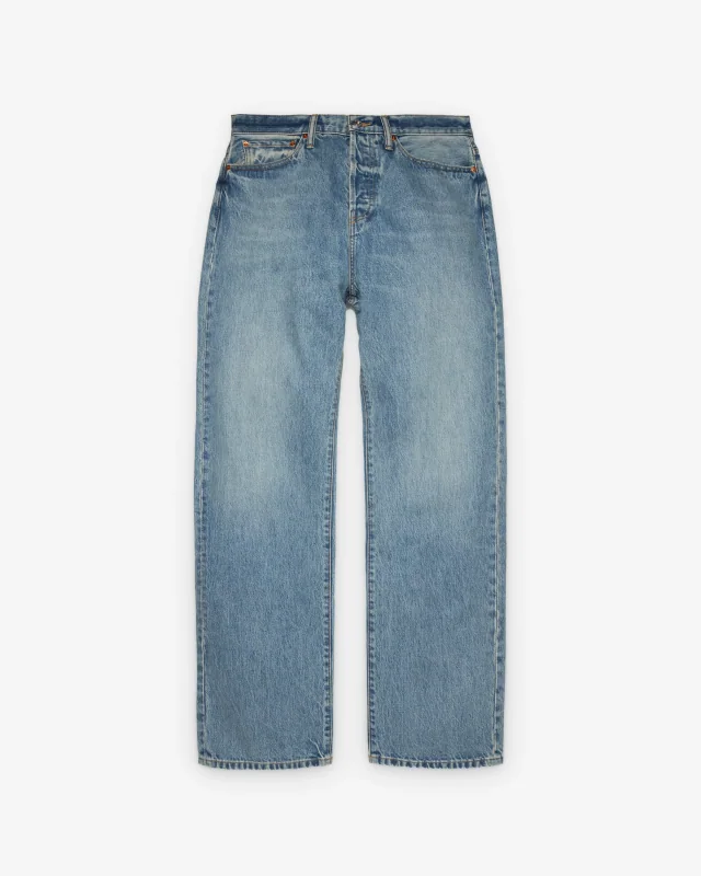 Denim Tears Baggy Denim Bag