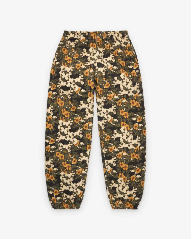 Denim Tears Floral Cotton