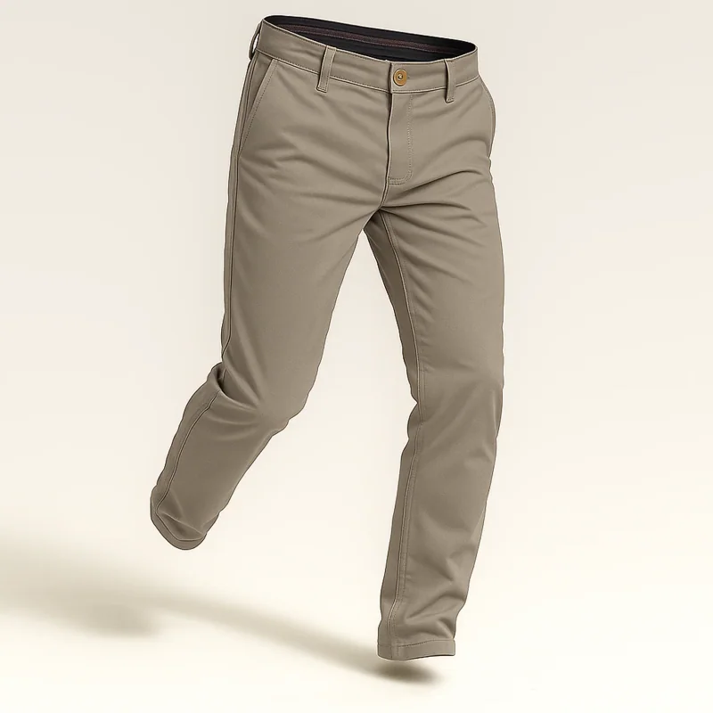 Feel Good Dark Khaki