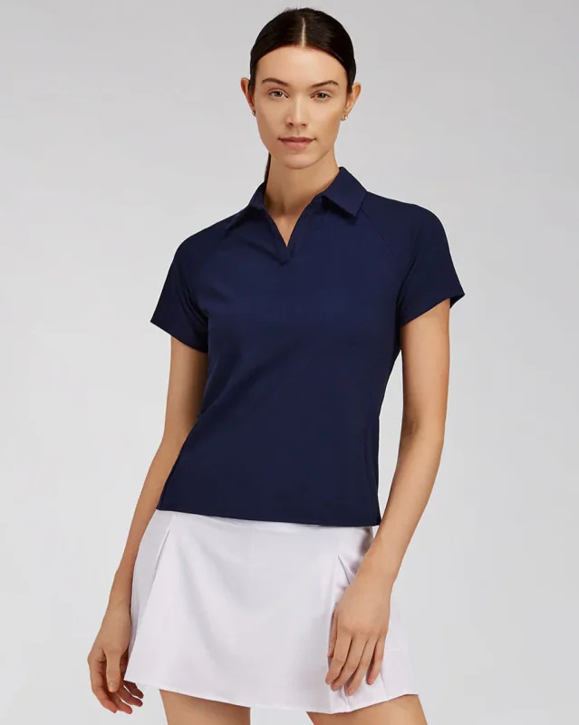 Fit Polo Shirt