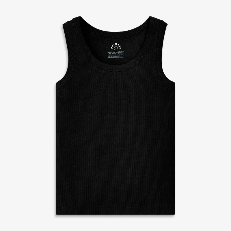 Fit Rib Tank