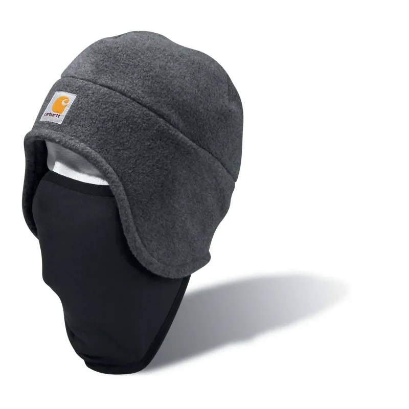 Fleece Hat