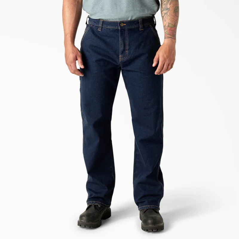 Flex Relaxed Fit Carpenter