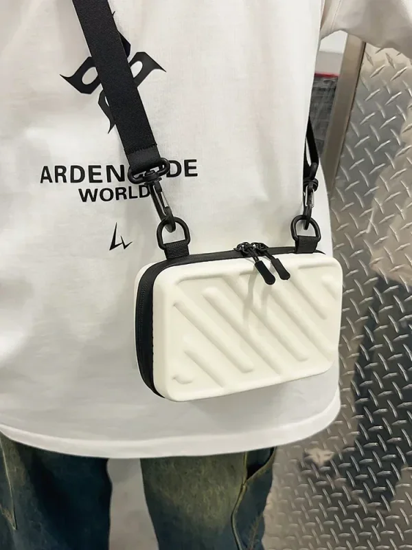 Fashion Crossbody Shoulder Bag