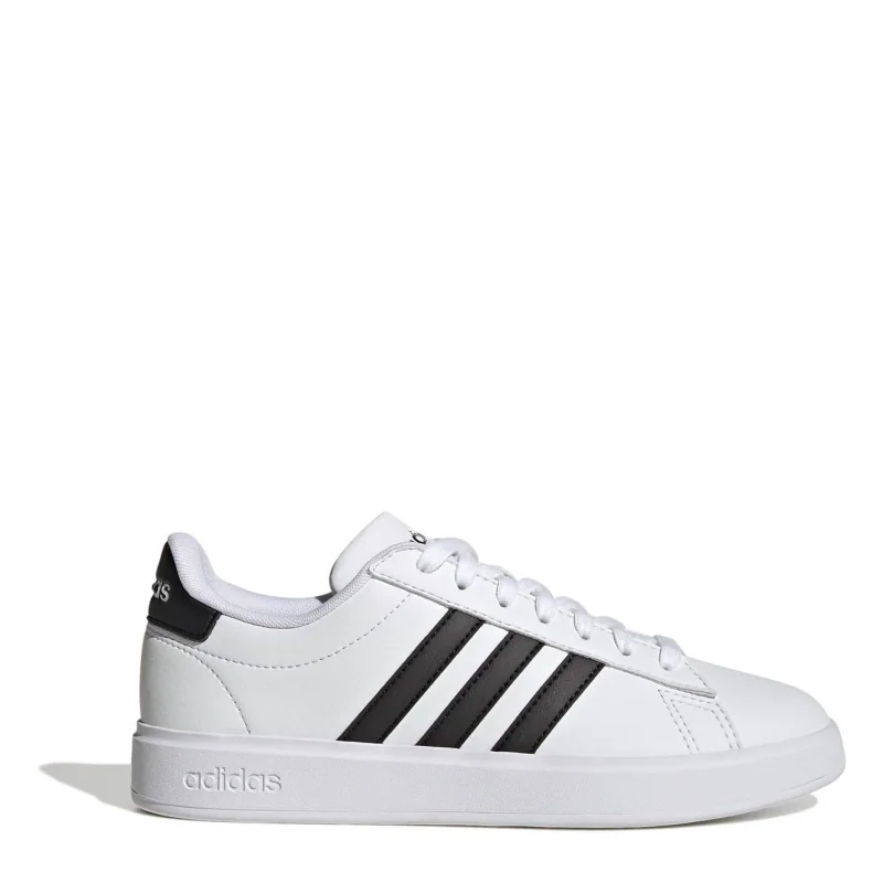 Grand Court Sneakers