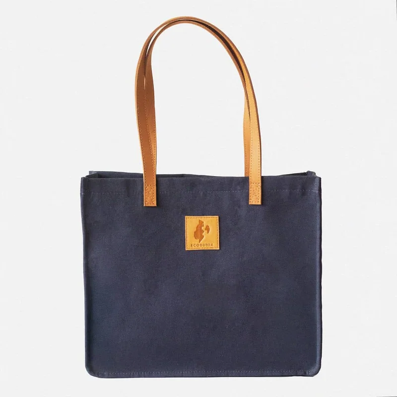High Quality Canvas Tote