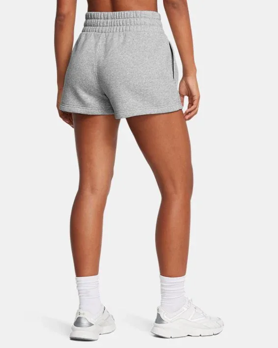 Icon Fleece Boxer Shorts