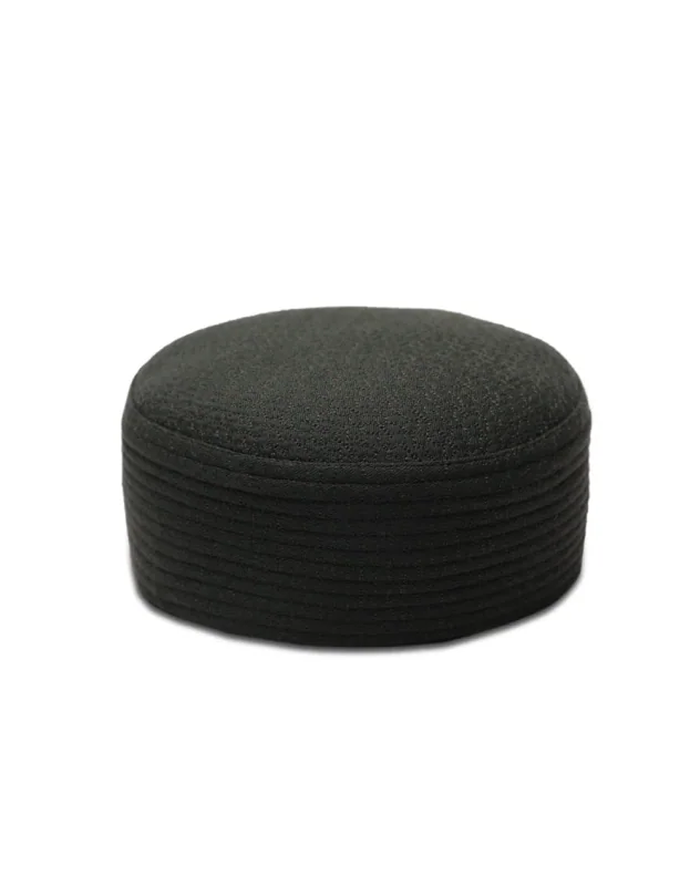 Polyester Green Cap J
