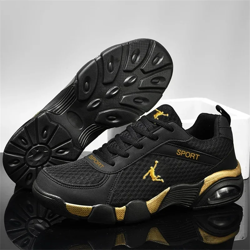 Athletic Running Shoes Breathable