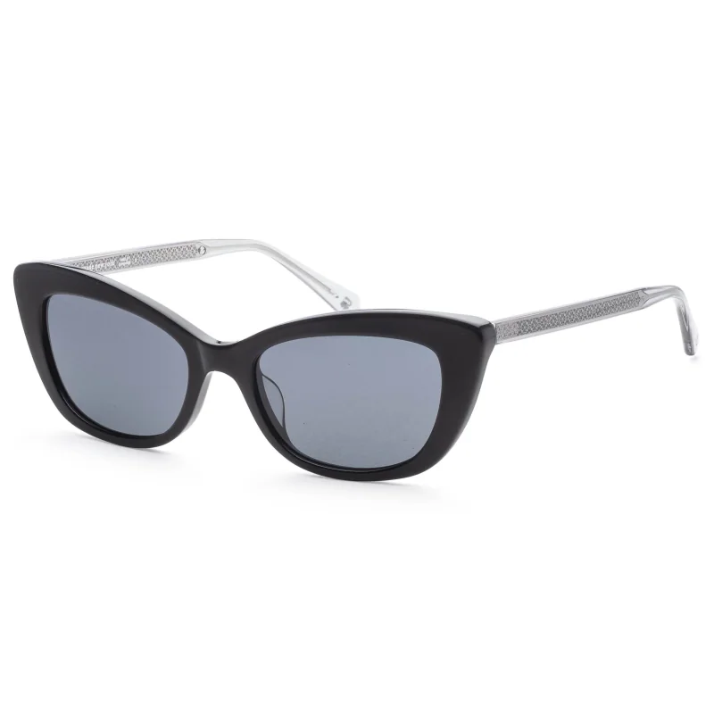 Kate Spade Black Sunglasses