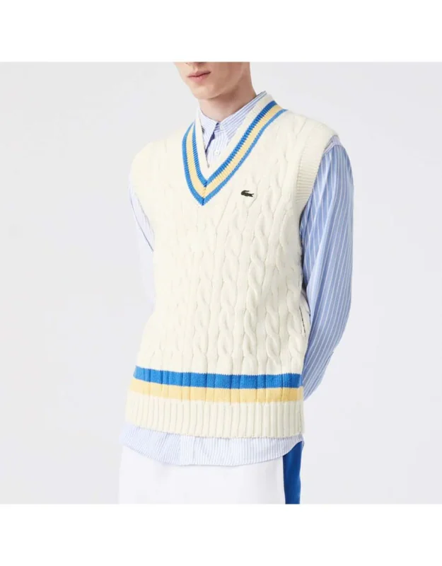 Classic Wool Sweater