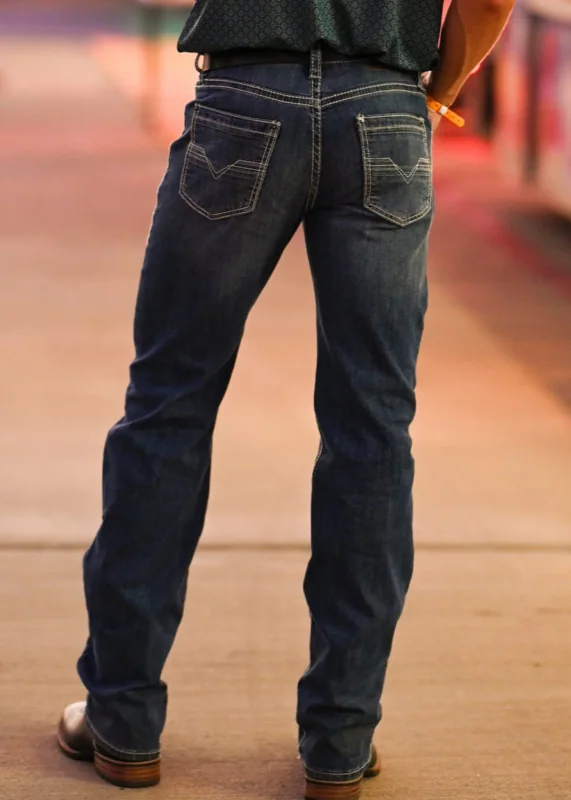 light wash jeans