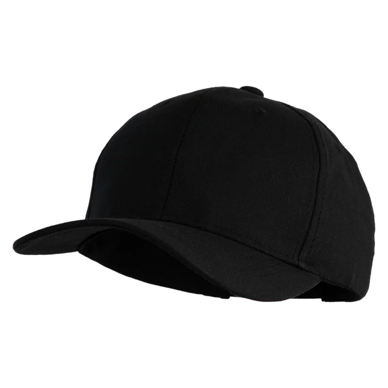 Linen Baseball Cap