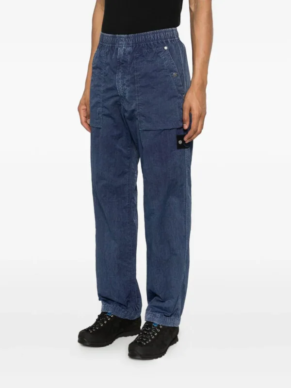 Loose Fit Trousers