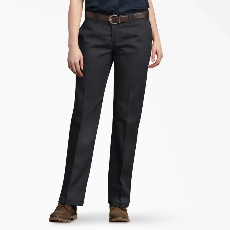 Low Rise Work Pants