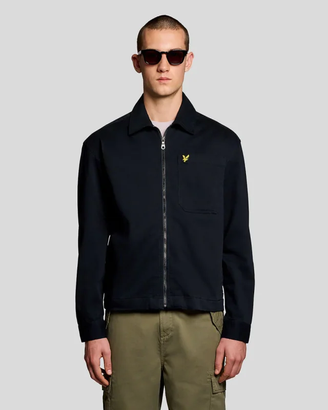 Lyle Scott Lightweight Enzyme