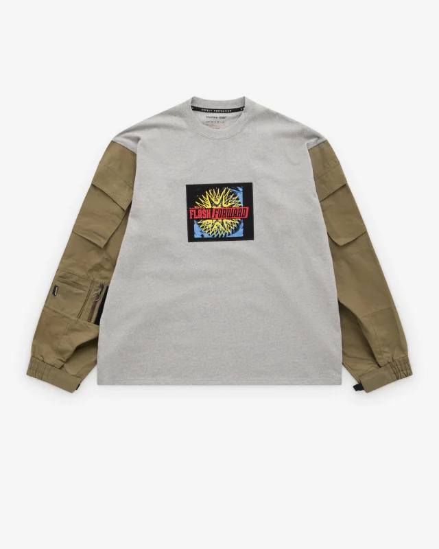 Martine Rose Oversized Utility