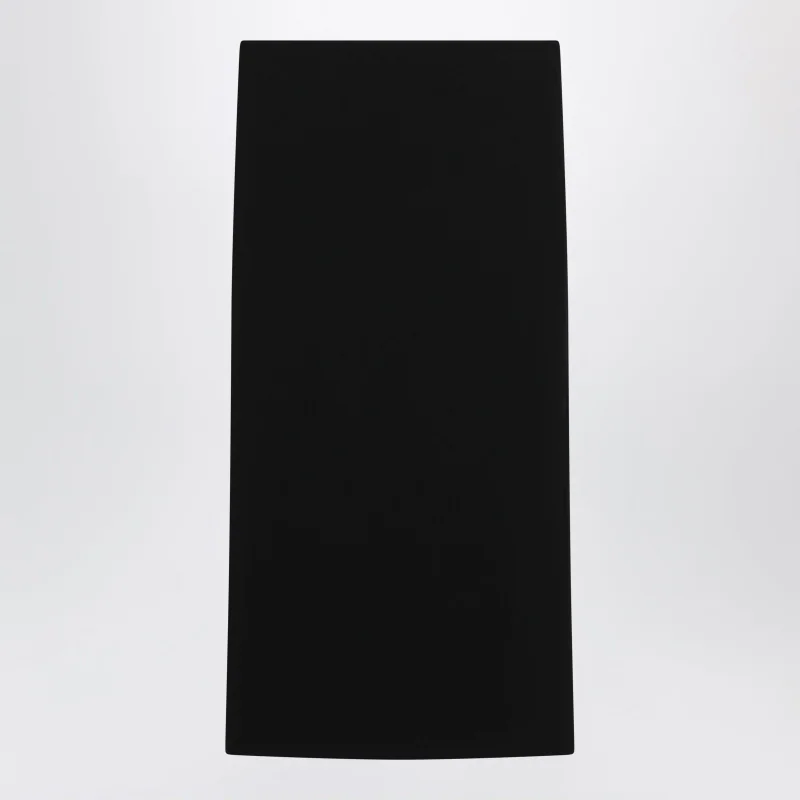 Max Mara Midi Skirt