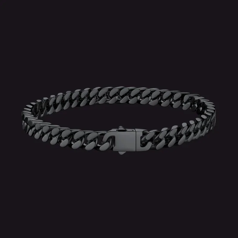 Miami Cuban Link Chain
