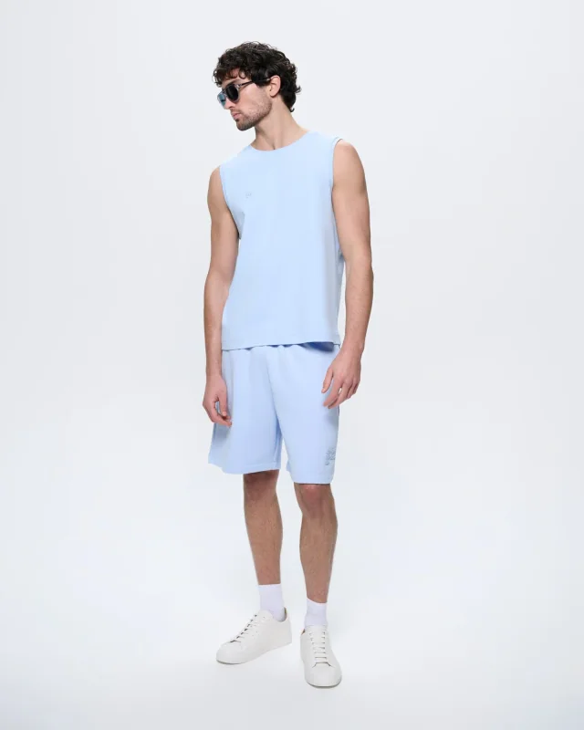 Mid Length Shorts Wildflower