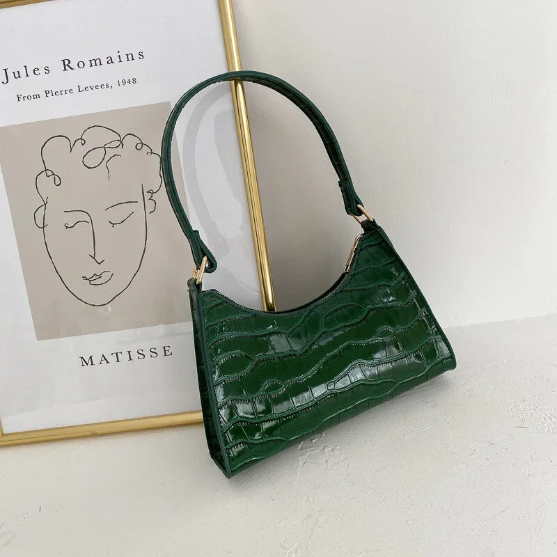 Mini Casual Shoulder Bag