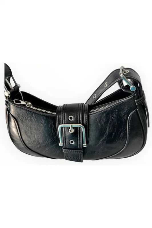 Mini Shoulder Bag