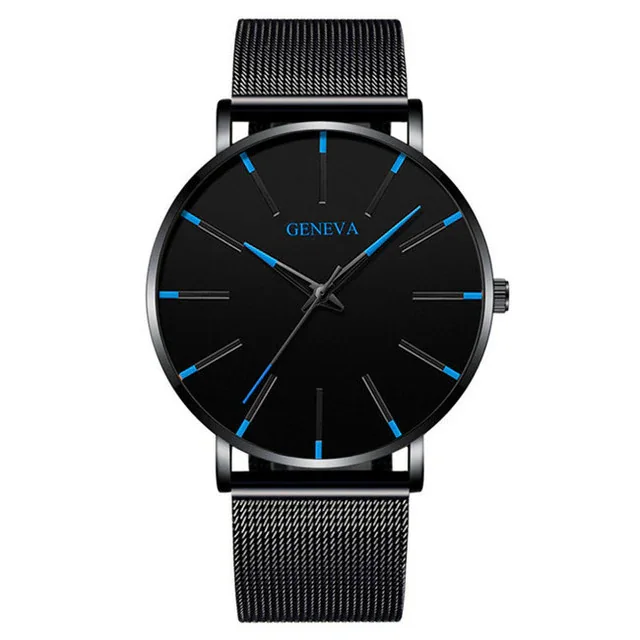 Minimalist Fashion Ultra Thin