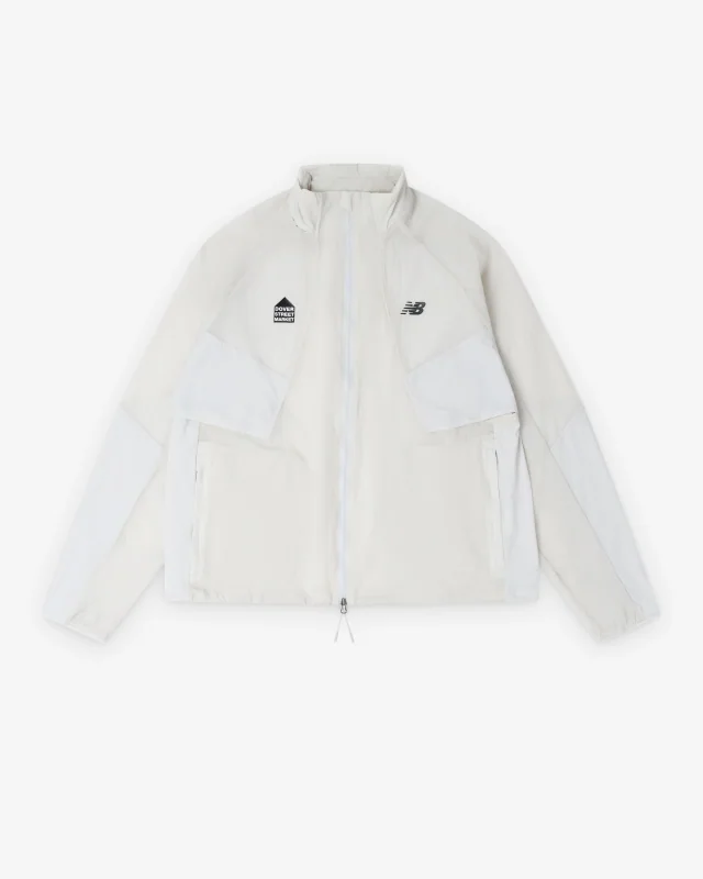 New Balance Dsm Rc Denim Jacket