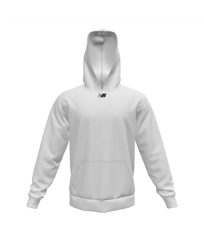 New Balance Fleece Hoodie