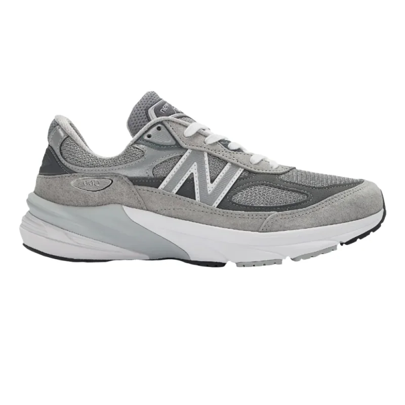 New Balance Grey