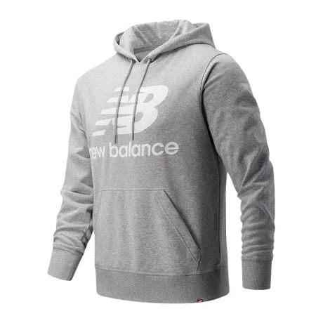 New Balance Logo Hoodie