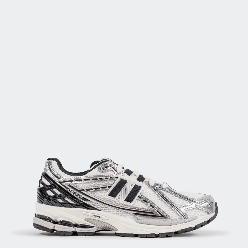 New Balance Shoes Silver