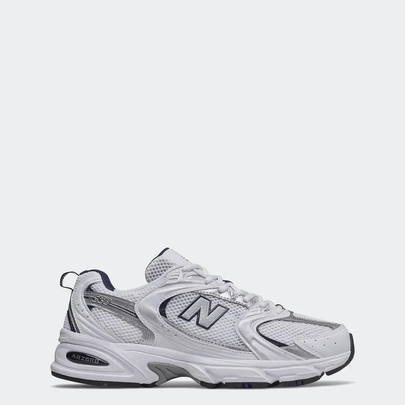 New Balance Shoes White