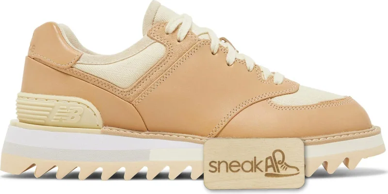 New Balance 'tds Toast